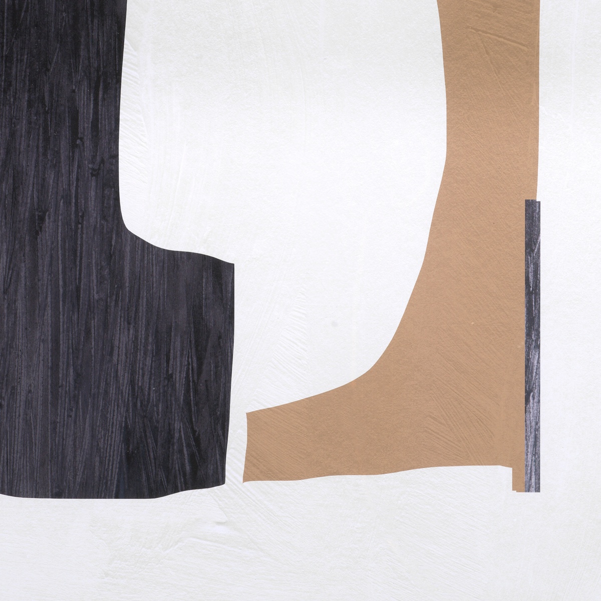 Картина Cardboard Cutouts, фото 5