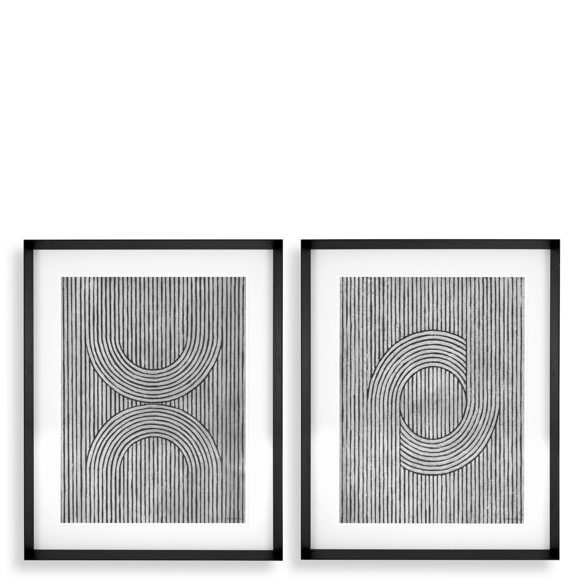 Картина Cedar Grooves, фото 1