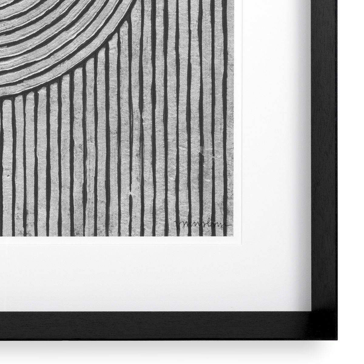 Картина Cedar Grooves, фото 5