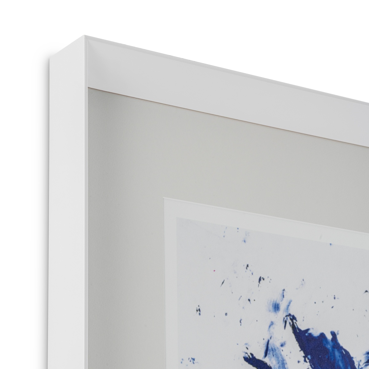 Картина Hommage By Yves Klein, фото 2