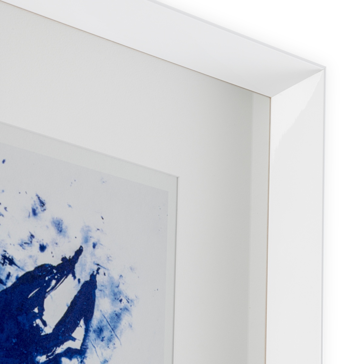 Картина Hommage By Yves Klein, фото 3