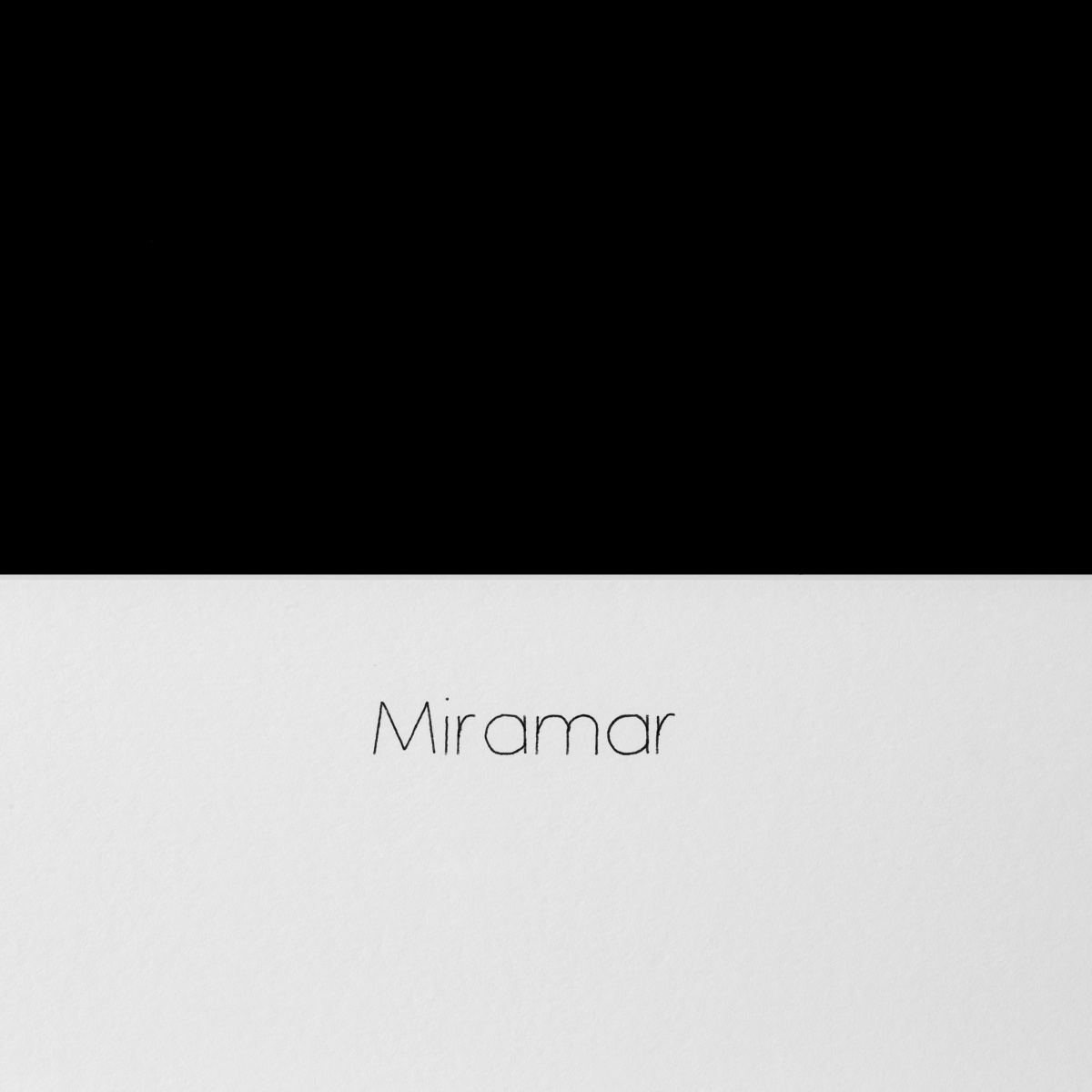 Картина Miramar, фото 4