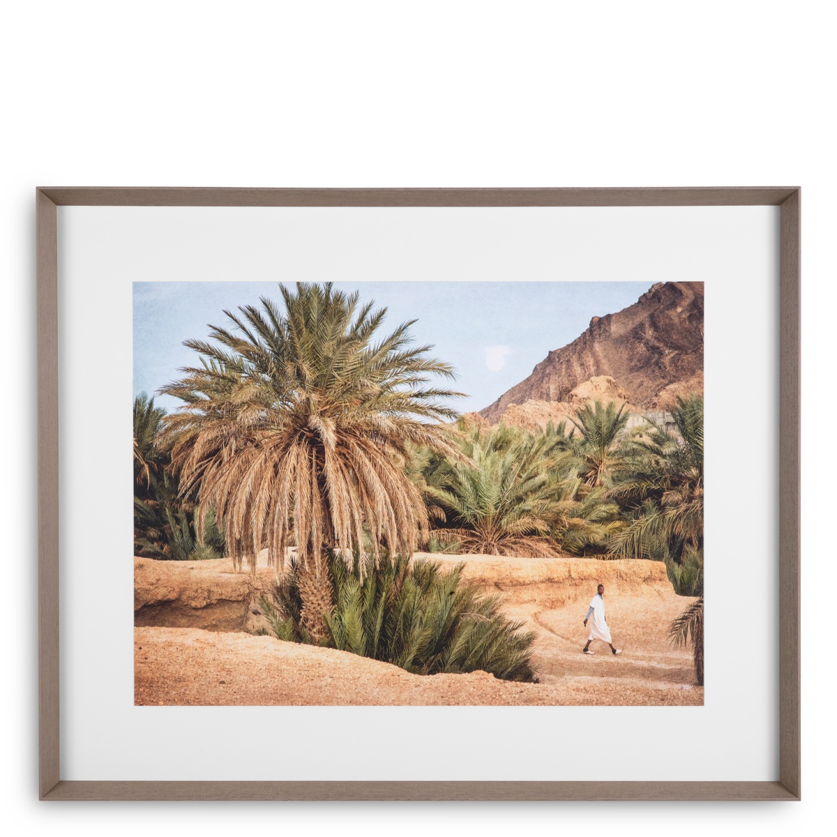 Картина Moroccan Oasis, фото 1
