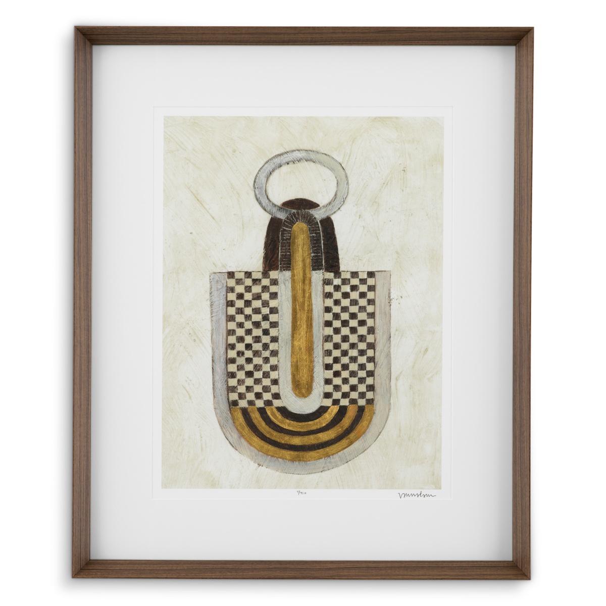 Картина Objet Dart, фото 3