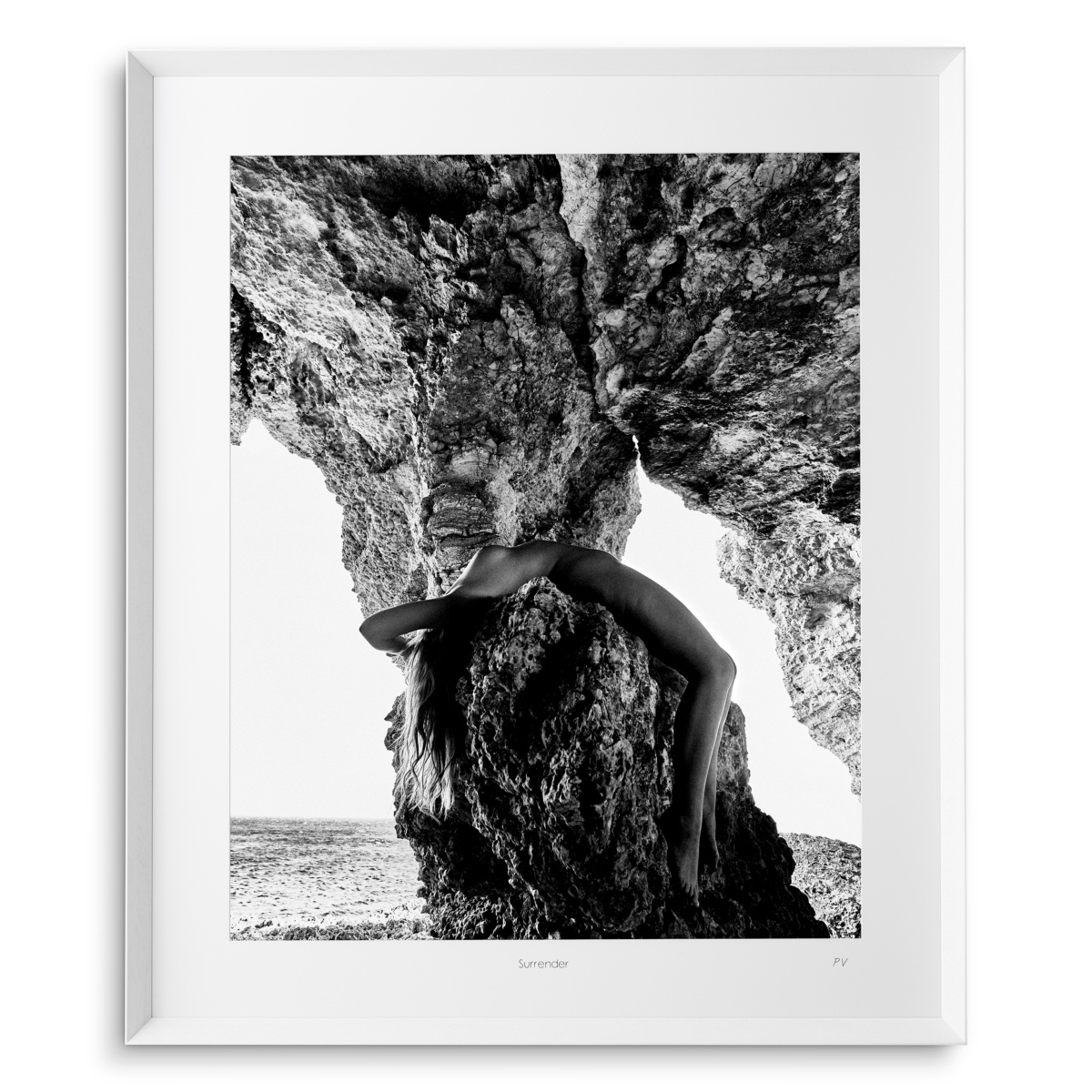 Картина Surrender, фото 1
