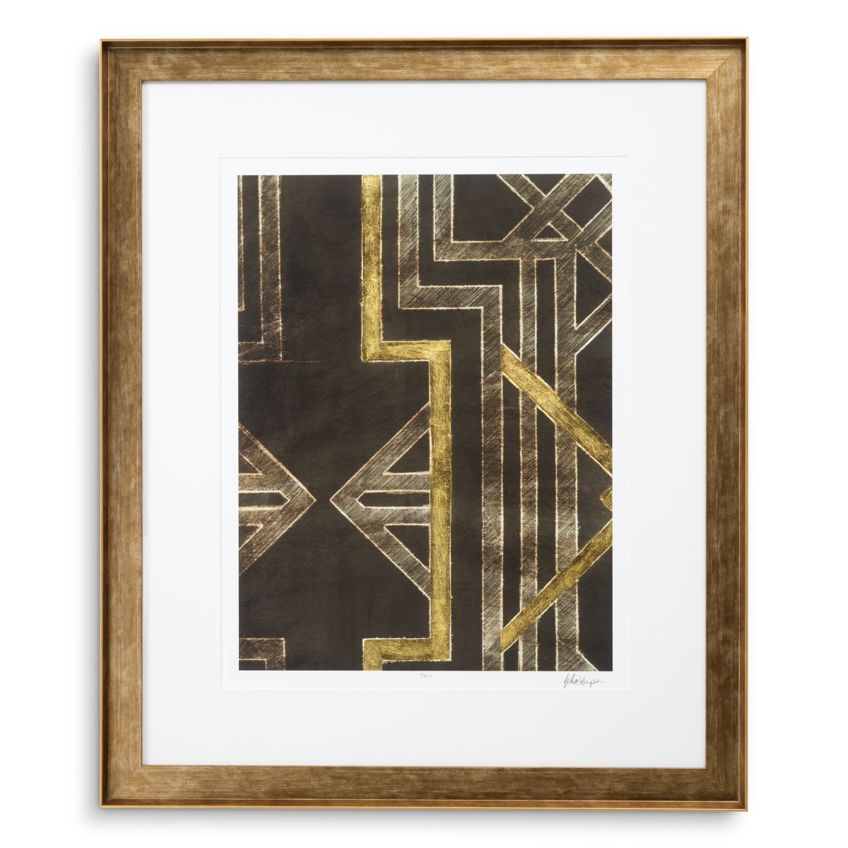 Картина Trellis Pattern, фото 4