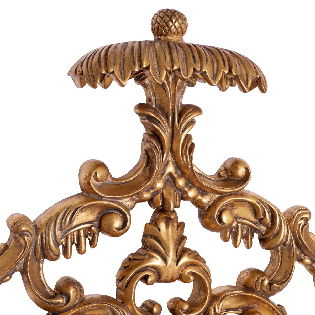 Настенное зеркало Rococo, фото 6
