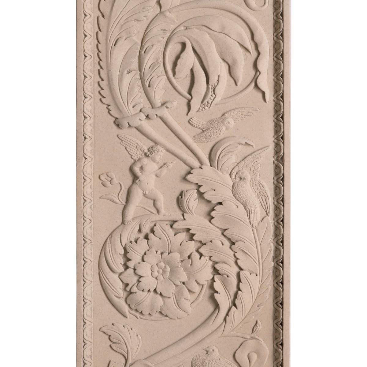 Настенный декор Acanthus, фото 5
