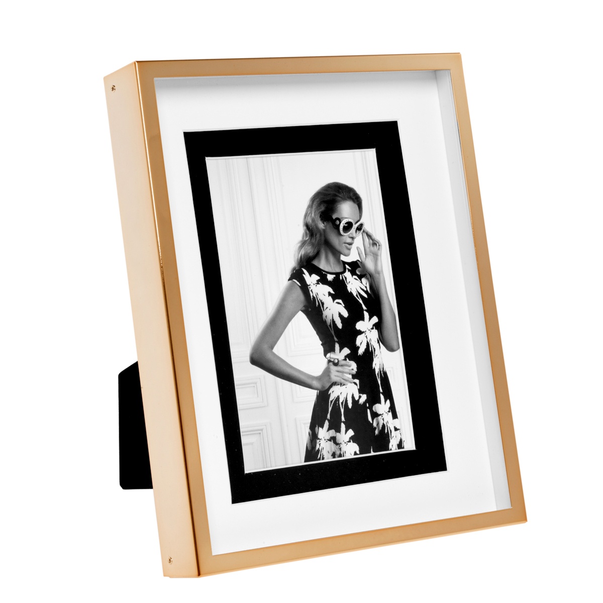 Рамка для фото Gramercy, фото 1