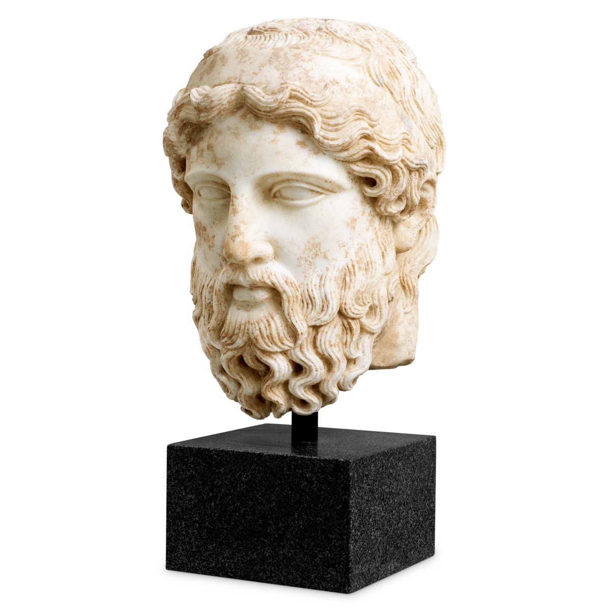 Скульптура Hermes, фото 1
