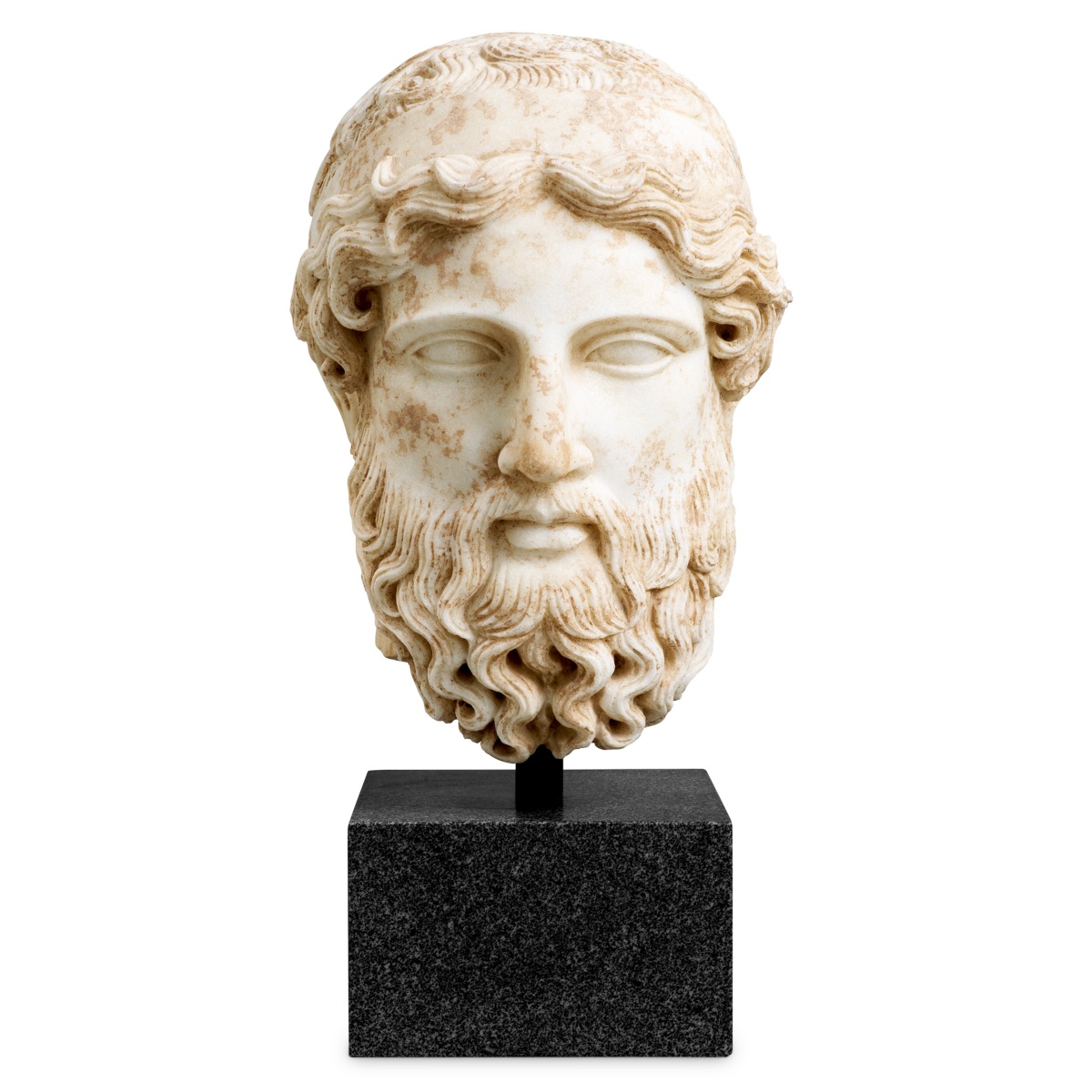 Скульптура Hermes, фото 3