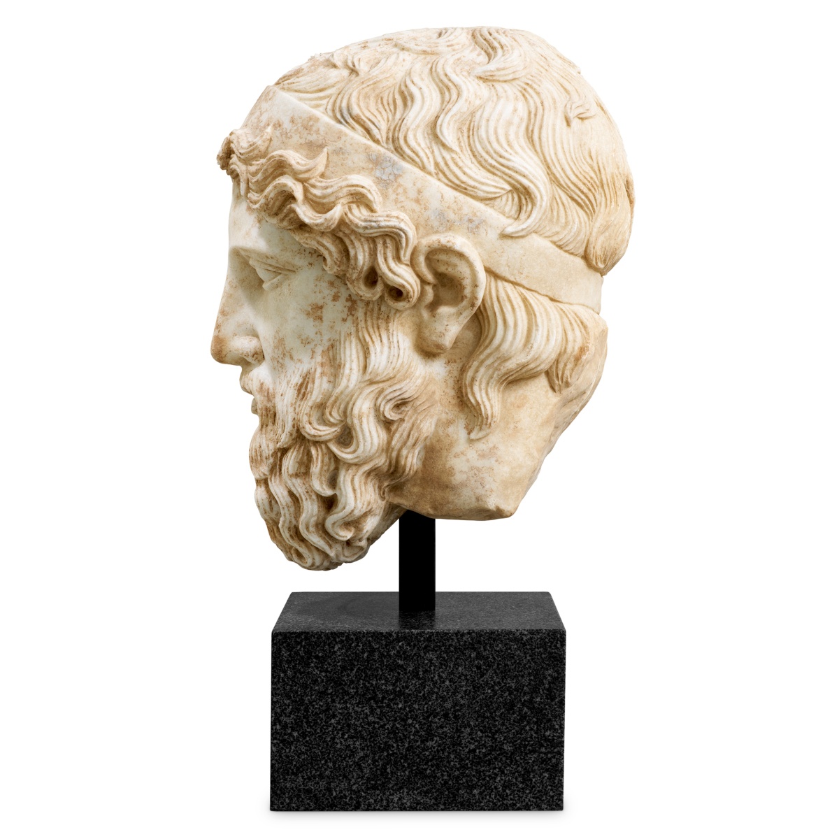 Скульптура Hermes, фото 4