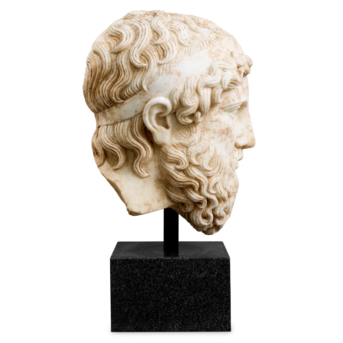 Скульптура Hermes, фото 6