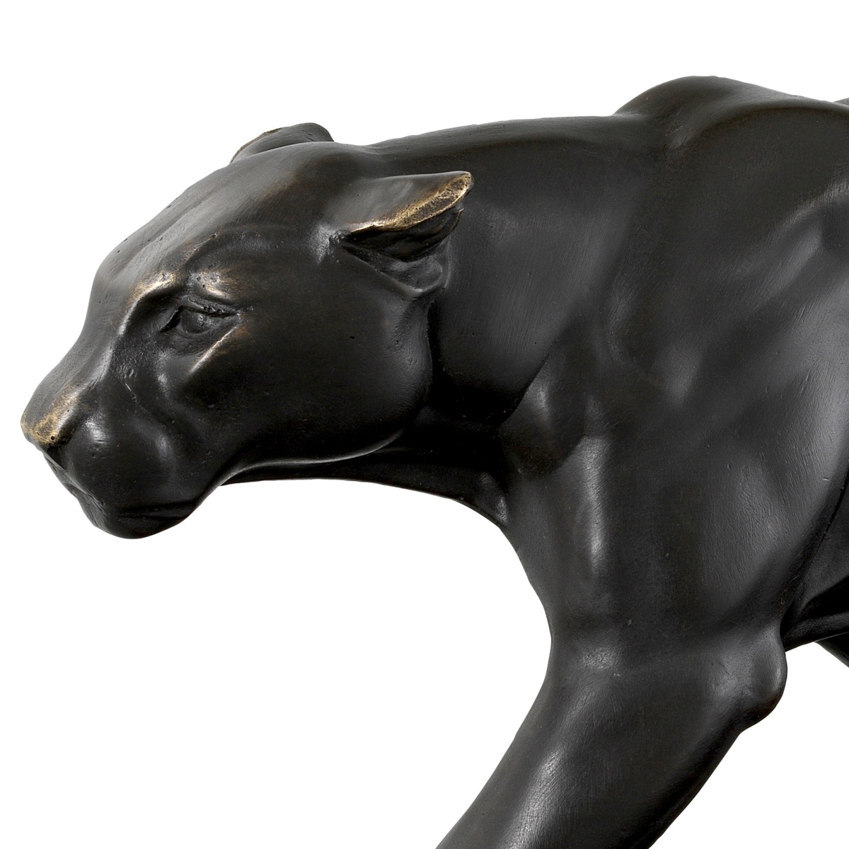Скульптура Panther, фото 3