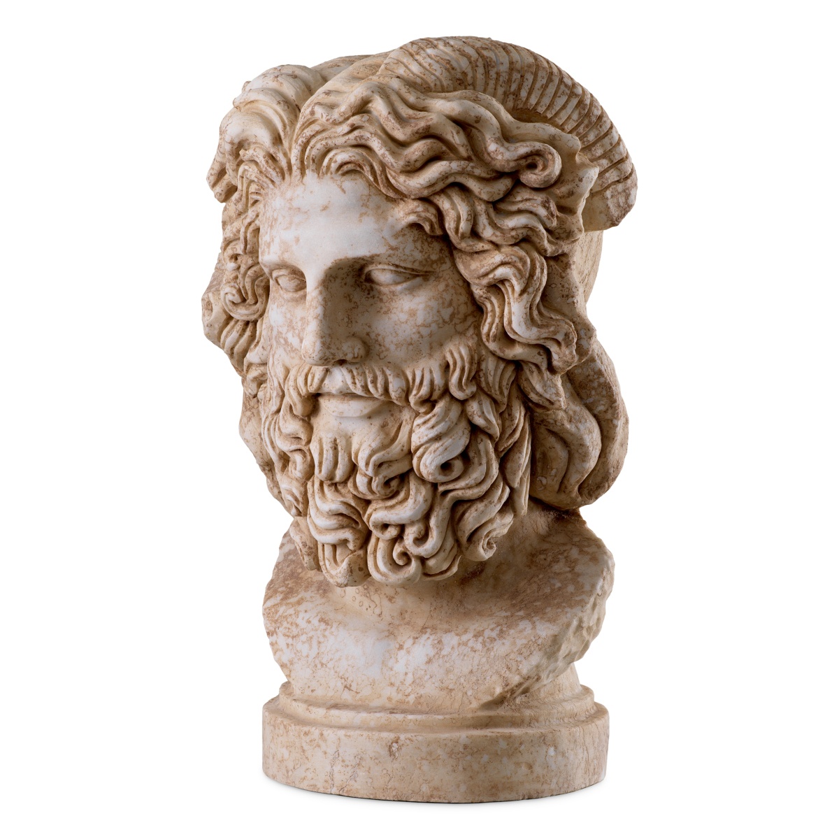 Скульптура Zeus, фото 1