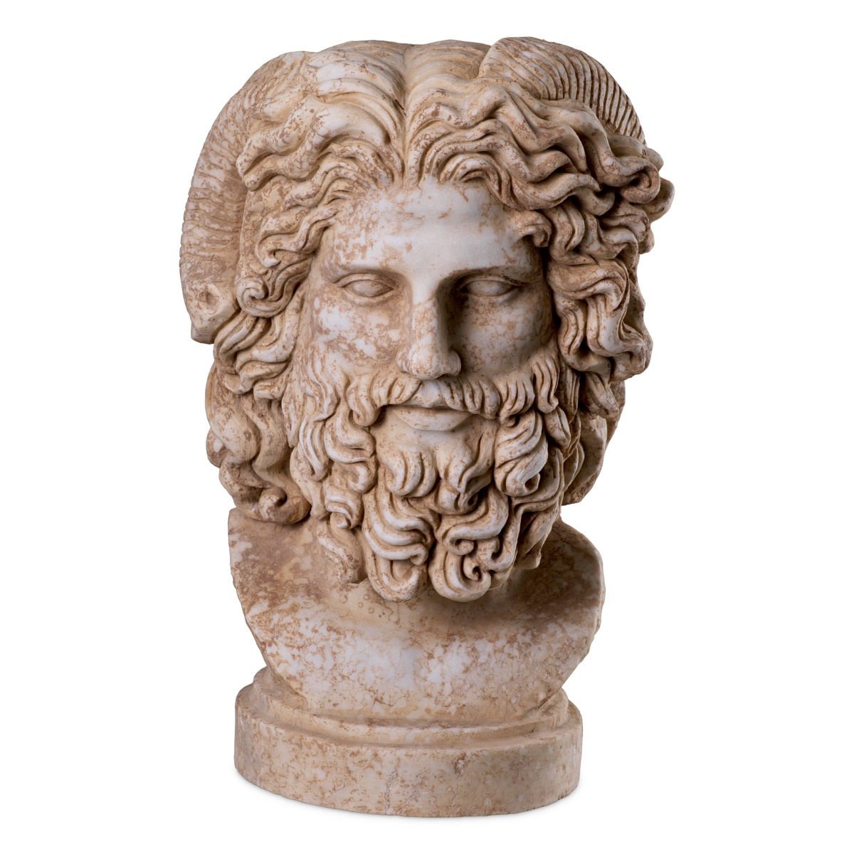 Скульптура Zeus, фото 3