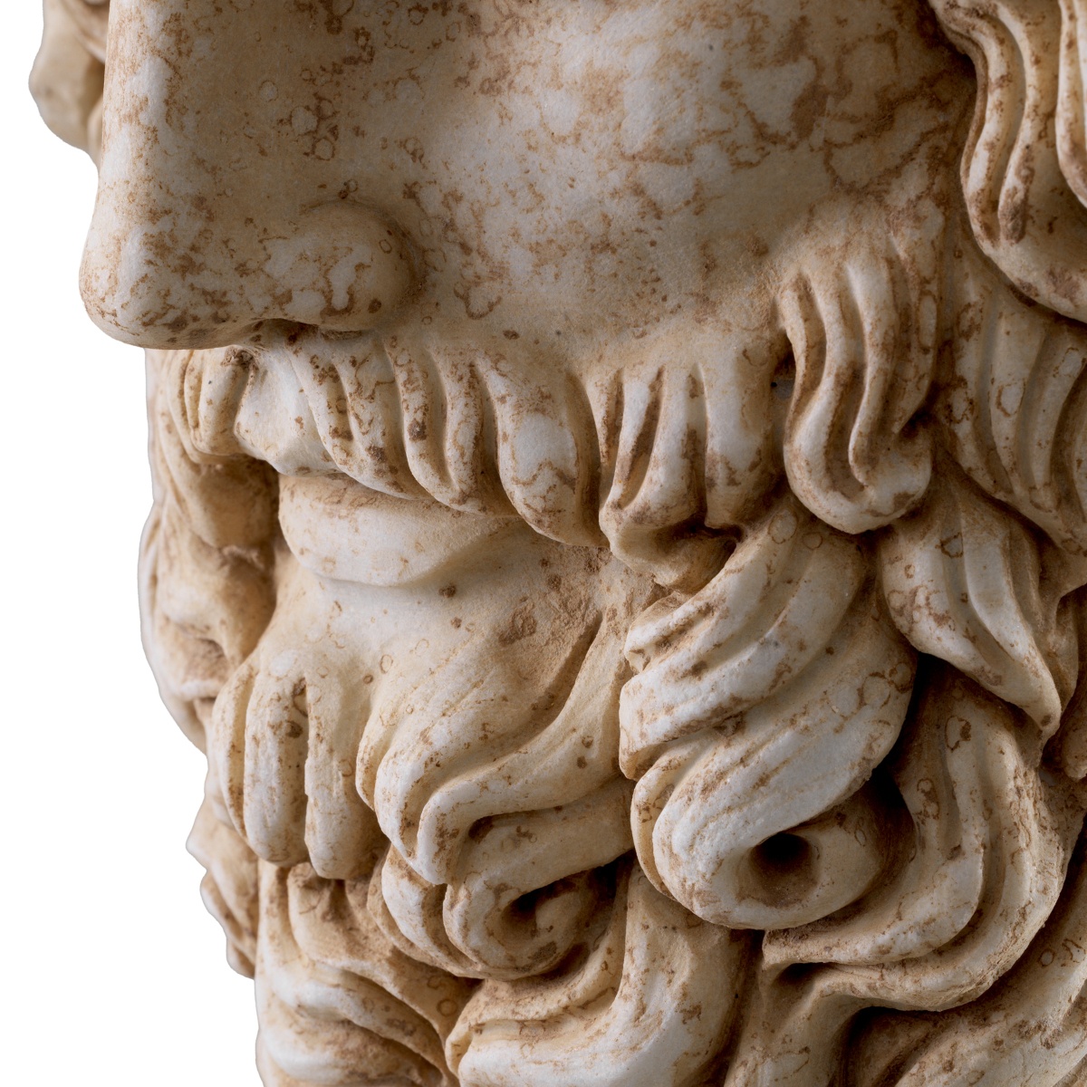 Скульптура Zeus, фото 6