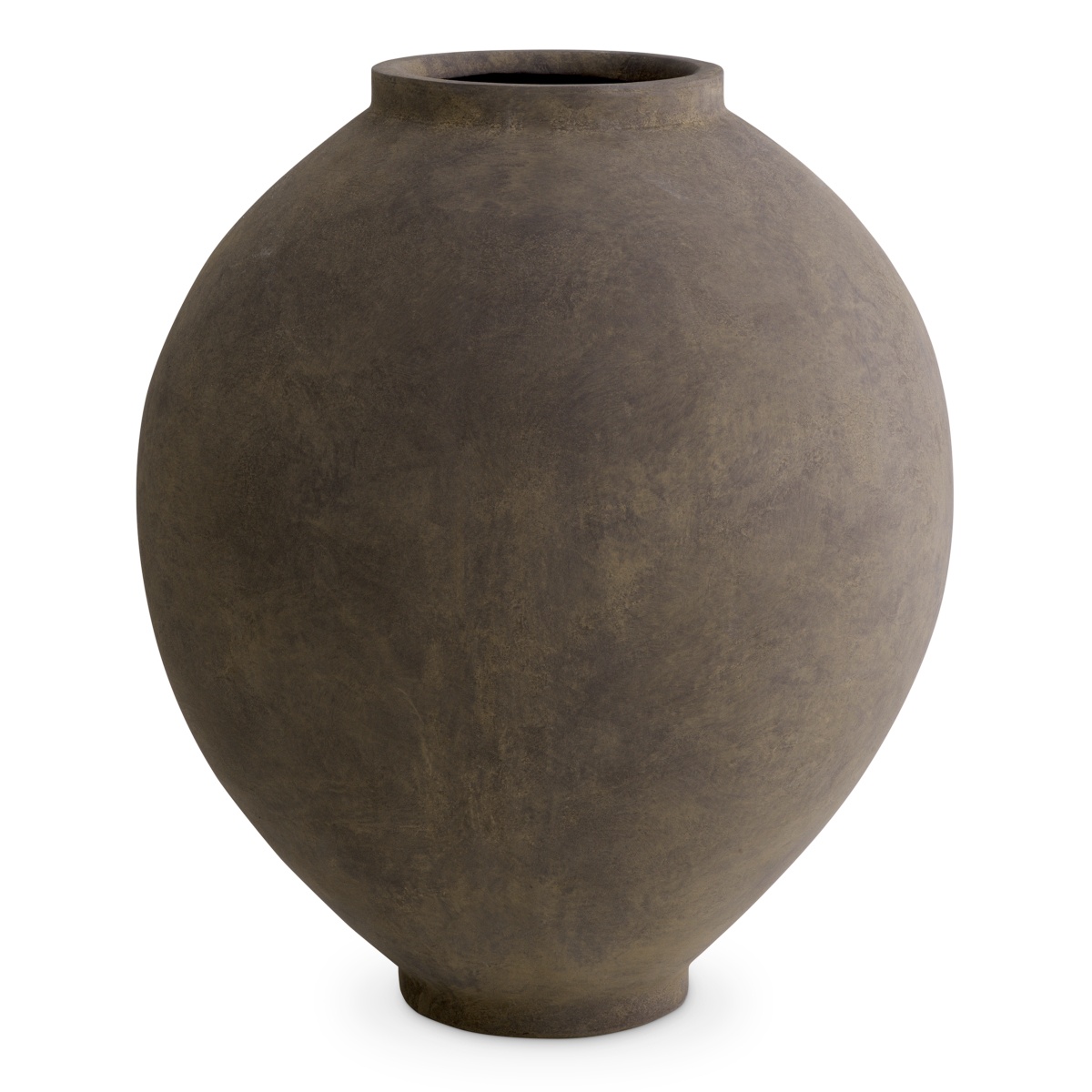 Ваза Moon Jar, фото 1
